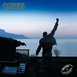 Cd Doble Queen / Made In Heaven + Bonus Ep Deluxe (1995) Eur