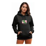 Sudadera Con Capucha De Dinosaurios Manga Larga Para Mujer