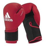 Guante adidas Boxeo Hybrid 25 Kickboxing Muay Thai Box