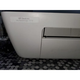 Impresora A Color Hp Deskjet Ink Advantage 2374 Blanca 