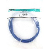 Patch Cord Cat6 Utp Panduit 1,50 Mts 5 Feet Azul Nk6pc5buy