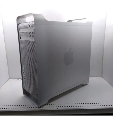 Mac Pro Apple 5.1 Xeon 2 X Quad Core 2,4 Ghz, 64gb, 16tb