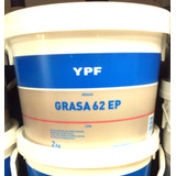 Grasa Ypf 62ep 2kg