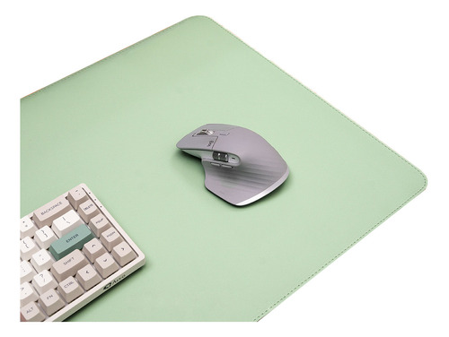 90x40cm Grande Mouse Pad Impermeável E Resistente A Sujeira