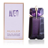 Thierry Mugler Alien Edp 60 ml Para  Mujer  