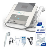 Sonic Compact Ultrassom 1 E 3 Mhz Estética Fisioterapia Htm