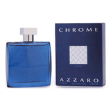 Azzaro Chrome Parfum 100 Ml