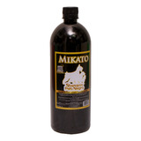 Shampoo Con Extracto De Nogal Para Pelo Negro 1 Lt Fragancia Danny