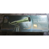 Telescopio Celestron Explora Scope 70az