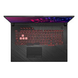 Laptop Asus Rog Strix G (2019) Gaming Laptop, 17.3 Ips Type