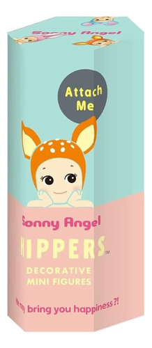 Sonny Angel Hipper - Original  1pz