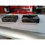 Parlantes Tv Samsung Un43j5200ak