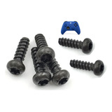 6x Tornillos Torx T8 Compatible Con Control Xbox Series