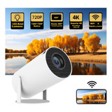 Proyector Profesional 4k Hd Android Wifi Led 1080p 10000 Lm