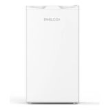 Heladera Bajo Mesada Philco Phbm093b 90 L Blanca Blanco