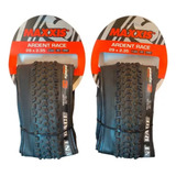 Par De Pneu Maxxis Ardent Race Mtb 29x2.35 Tubeless Ready