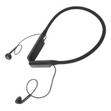 Fone De Ouvido Sem Fio Neckband Wireless Ear Buds, Receptor