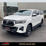 Toyota Hilux Srx