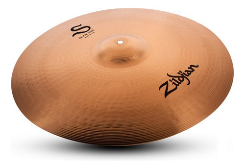 Platillo Zildjian 20 S Rock Ride S20rr