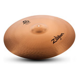 Platillo Zildjian 20 S Rock Ride S20rr