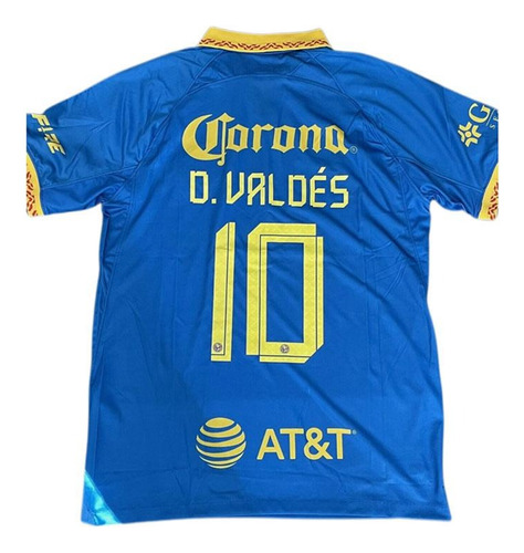 Jersey Visita Diego America 2023/2024