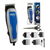 Maquina Cortar Pelo Wahl Homepro Basic 14 Accesorios