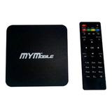 Tv Box Convierte Tv A Smart Tv Android 11.1 Mymobile