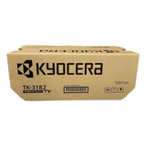 Toner Kyocera Tk 3182 Original