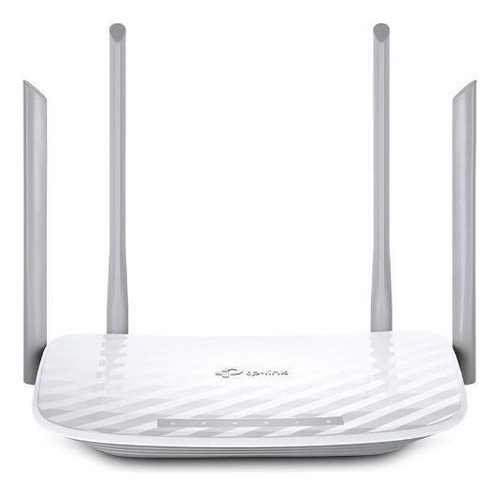 Roteador Wireless Gigabit Dual Band Ac1200-tp-link Archer C5