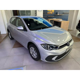 Volkswagen Vw Polo Trendline Comfortline 0km Full 2024 P9