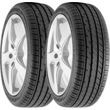 Kit De 2 Llantas Davanti Dx640 P 235/55r19 101 Y