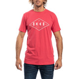 Remera Reef Be The One Blades Tee