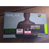 Placa De Video Galax Gtx 1060 6gb