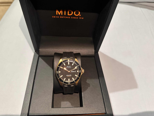 Reloj Mido Ocean Start 200