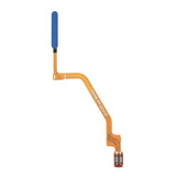 Flex Sensor De Huellas Dactilares Para Xiaomi Redmi Note 9s