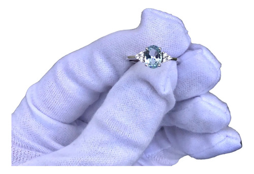Anillos De Piedras Preciosas