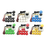 Kit Arcade Sanwa Paralelo!