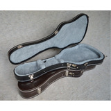 Estuche Rigido Bajo Fender Squier Jazz Bass Precision Jaguar