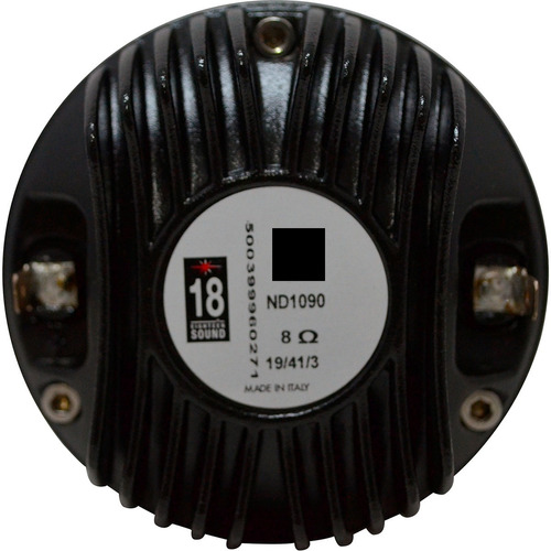 Eighteen Sound Nd1090 Driver 1 Pulgada 100w 8 Ohms