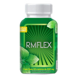 Rmflex 30 Comprimidos 850 Mg