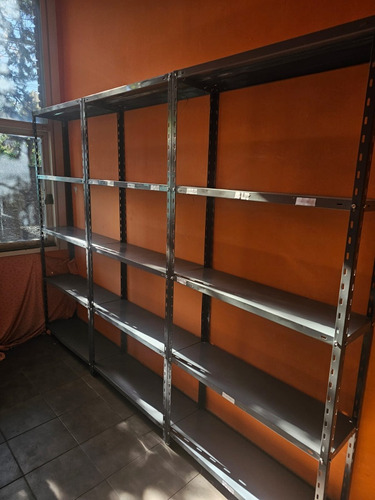 Estanteria Rack Industrial