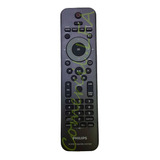 Controle Home Theater Philips Vc  Hts5533 Hts5543 Hts5543/55