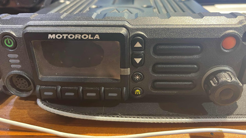 Apx-2500 Motorola