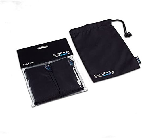 Gopro Bag Pack (5 Pack)
