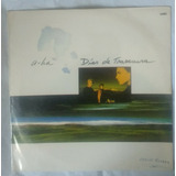 A-ha Dias De Travesuras Vinilo Original 