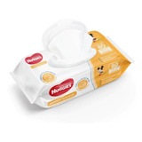 Toallitas Húmedas Huggies Linea Sensible 80 Pzas