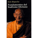 Libro Fundamentos Del Budismo Tibetano