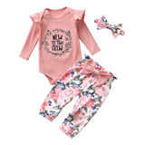 Elspilit Conjunto De Ropa Para Bebe Recien Nacida Prematuro 