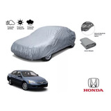 Funda/forro/cubierta Impermeabl Auto Honda Accord Coupe 2007