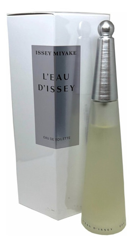 Issey Miyake L'eau D'issey Edt 100 ml - Selo Adipec